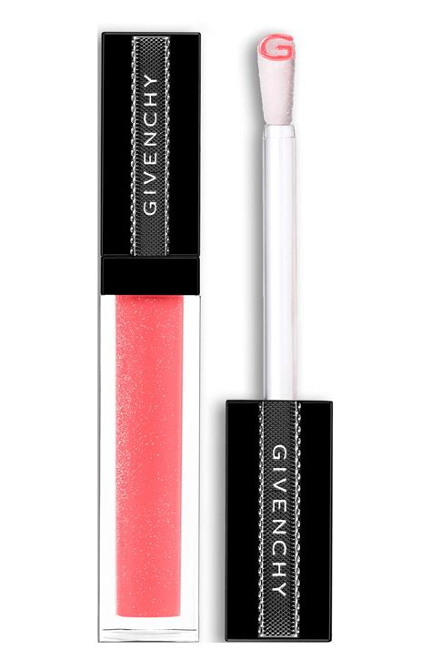 givenchy gloss interdit lip gloss 6ml|givenchy interdit lipstick.